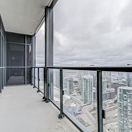 Loft - Entertainment & Financial District Apartment Toronto Exterior foto