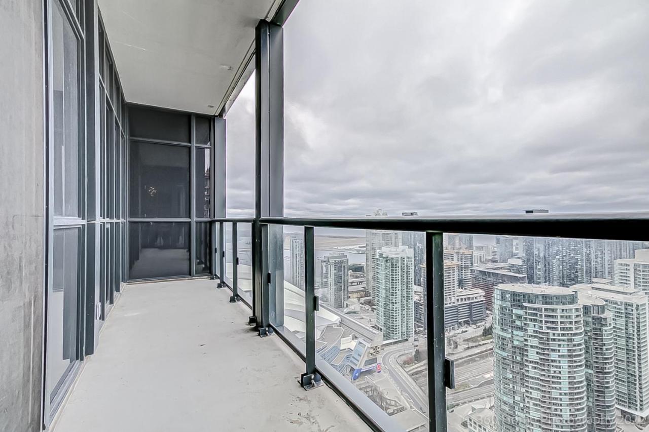 Loft - Entertainment & Financial District Apartment Toronto Exterior foto