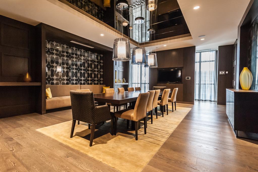 Loft - Entertainment & Financial District Apartment Toronto Exterior foto